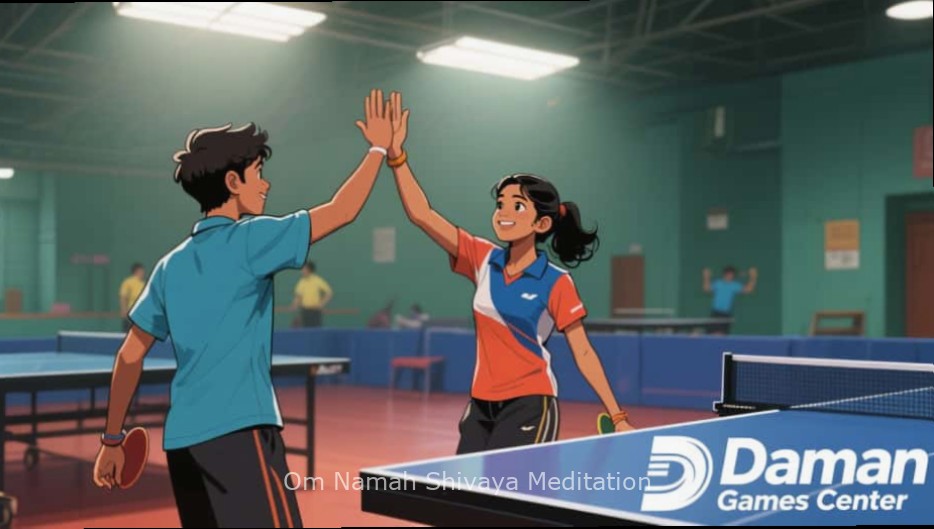 Assault Power Master Tournament in India